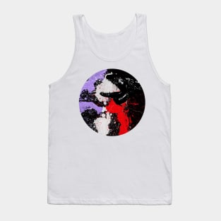 Carnage Tank Top